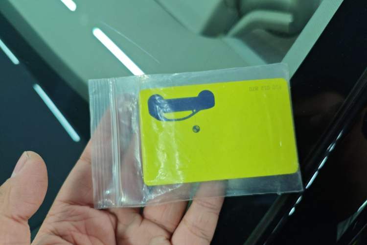 Used firefly 2025 Illuminated Edition Interior 1