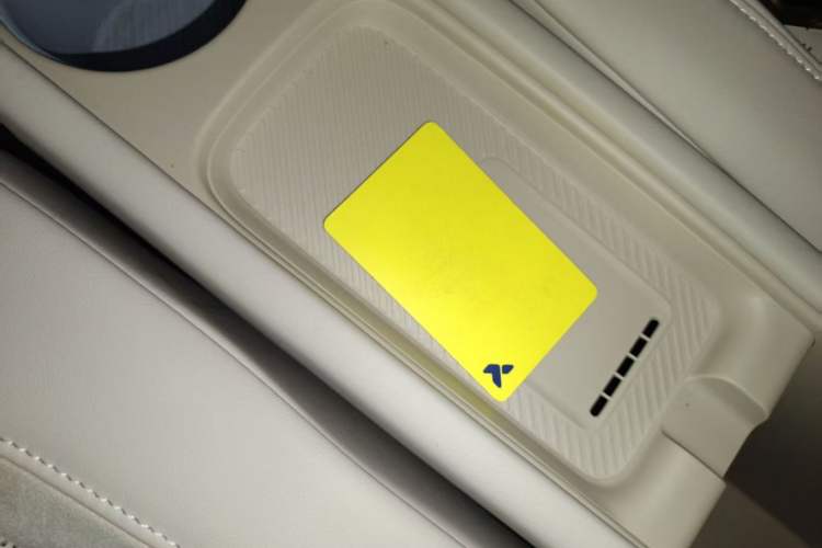 Used firefly 2025 Illuminated Edition Interior 1