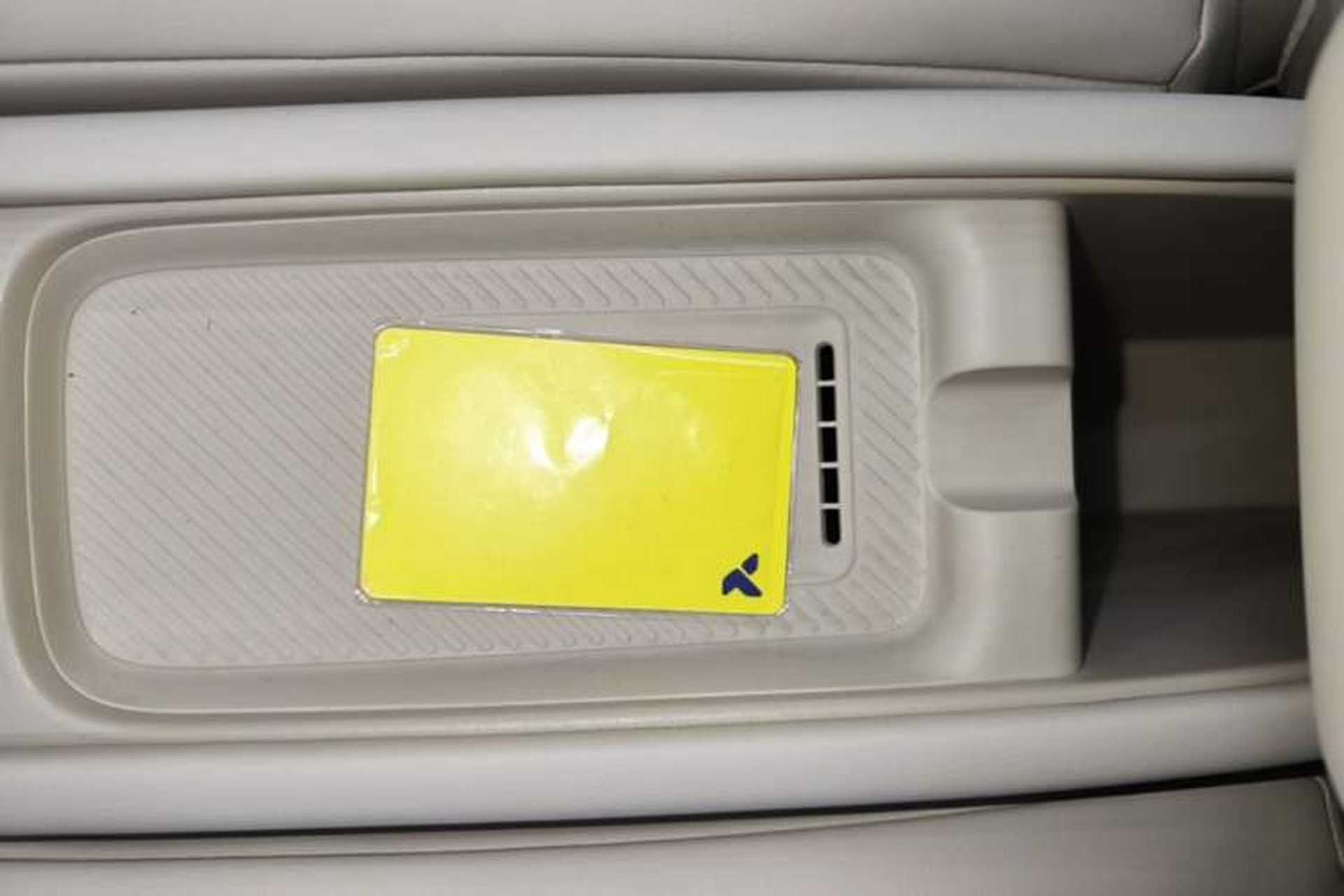 Used firefly 2025 Illuminated Edition Interior 1