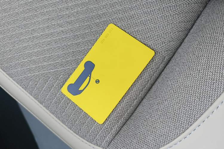 Used firefly 2025 Free Edition Interior 1