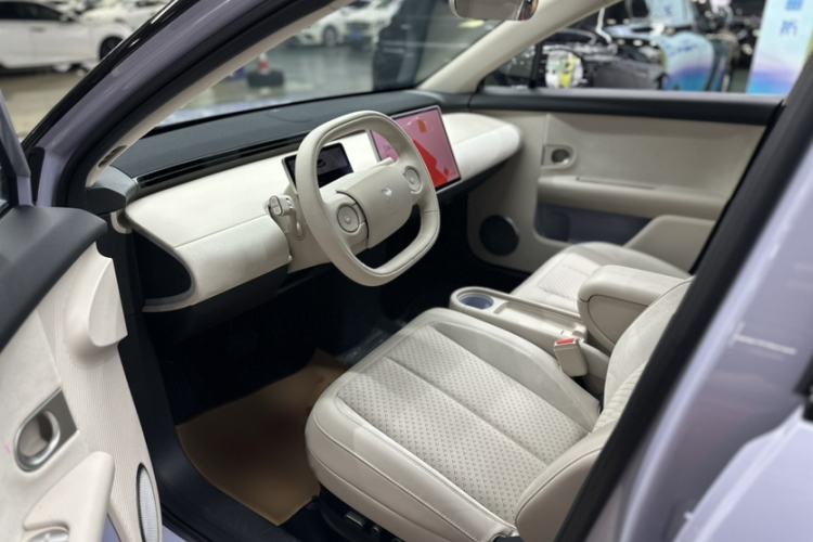Used firefly 2025 Illuminated Edition Interior 2