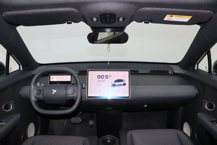 Used firefly 2025 Free Edition Interior 3