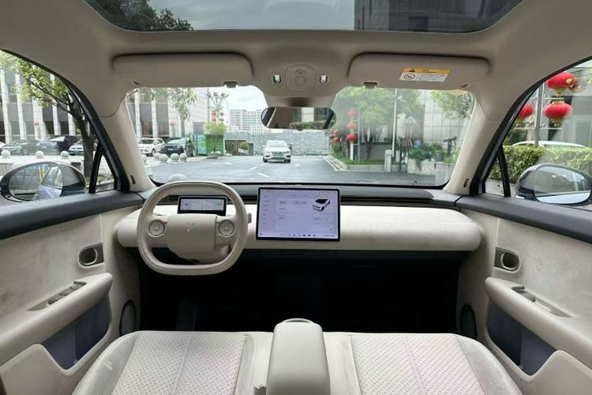 Used firefly 2025 Illuminated Edition Interior 3