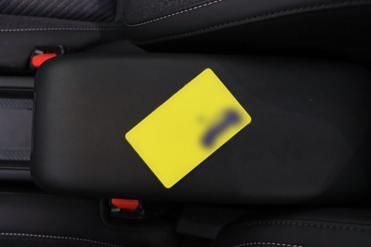 Used firefly 2025 Free Edition Interior 4