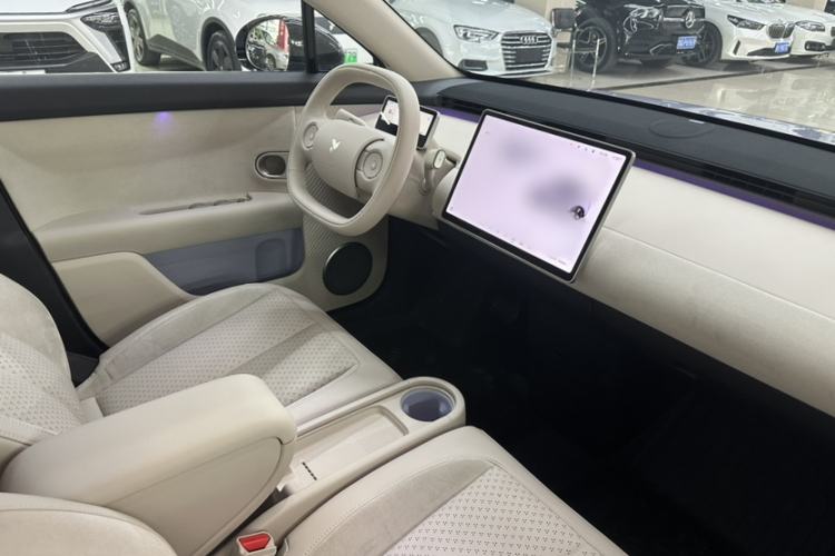 Used firefly 2025 Illuminated Edition Interior 5