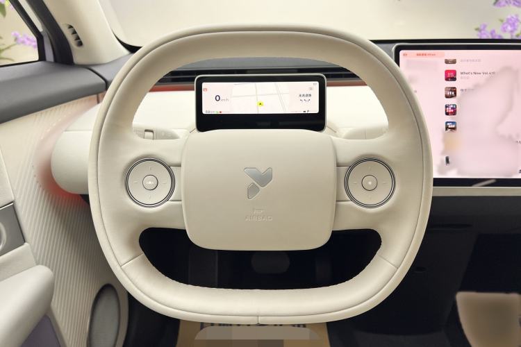 Used firefly 2025 Illuminated Edition Interior 6