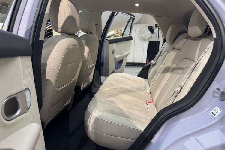 Used firefly 2025 Illuminated Edition Interior 7