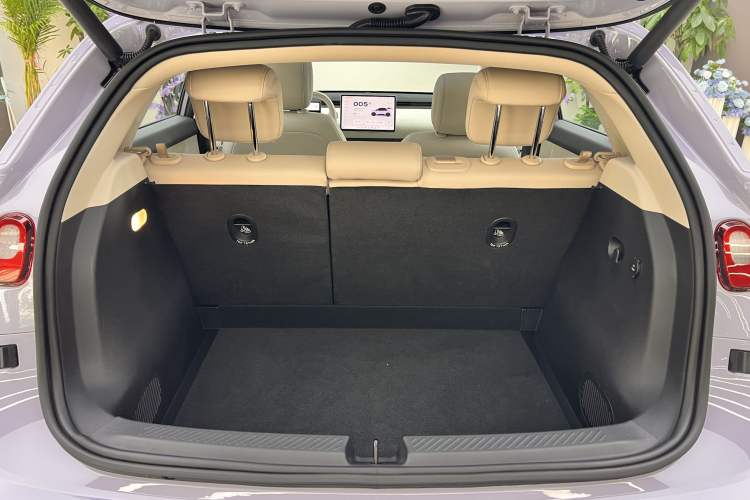 Used firefly 2025 Illuminated Edition Interior 7