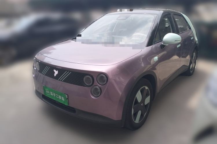 Used firefly 2025 Illuminated Edition Guazi used car, China used car export, Used car for sale, Used  cars, Cheapest cars for sale