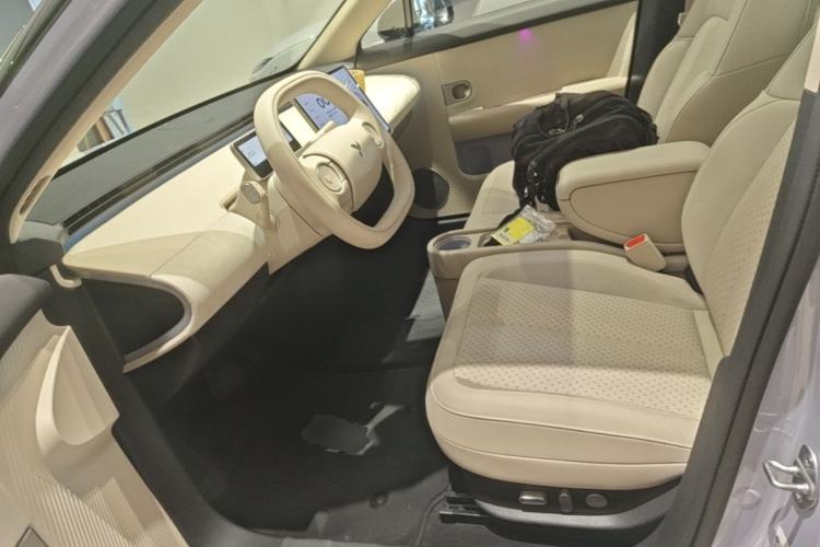 Used firefly 2025 Illuminated Edition Left Front Seat