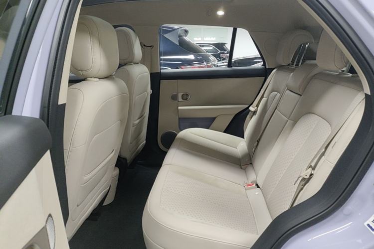Used firefly 2025 Illuminated Edition Left Rear Seat