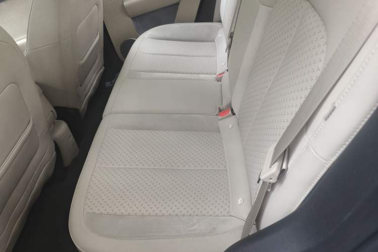Used firefly 2025 Illuminated Edition Left Rear Seat