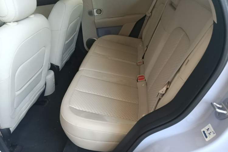 Used firefly 2025 Illuminated Edition Left Rear Seat