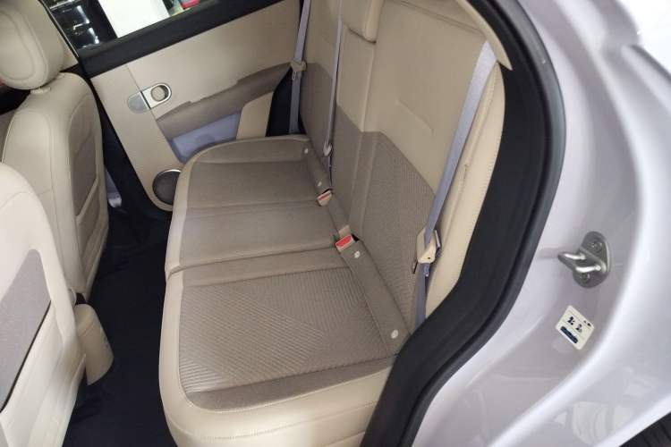 Used firefly 2025 Free Edition Left Rear Seat