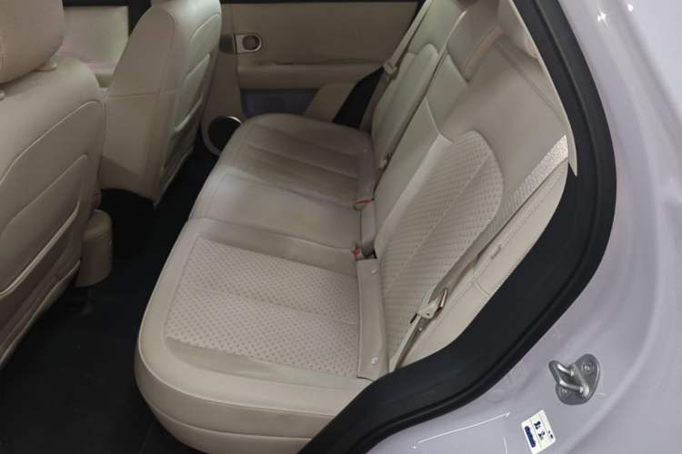 Used firefly 2025 Illuminated Edition Left Rear Seat