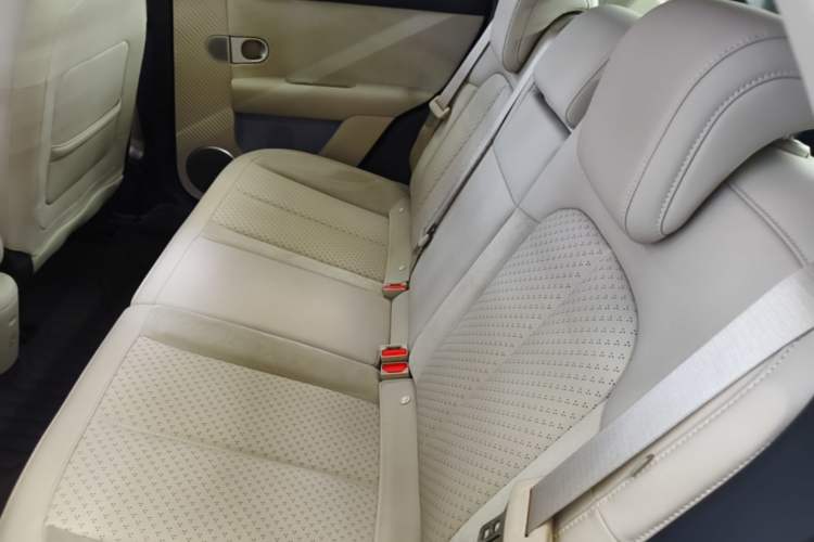 Used firefly 2025 Illuminated Edition Left Rear Seat