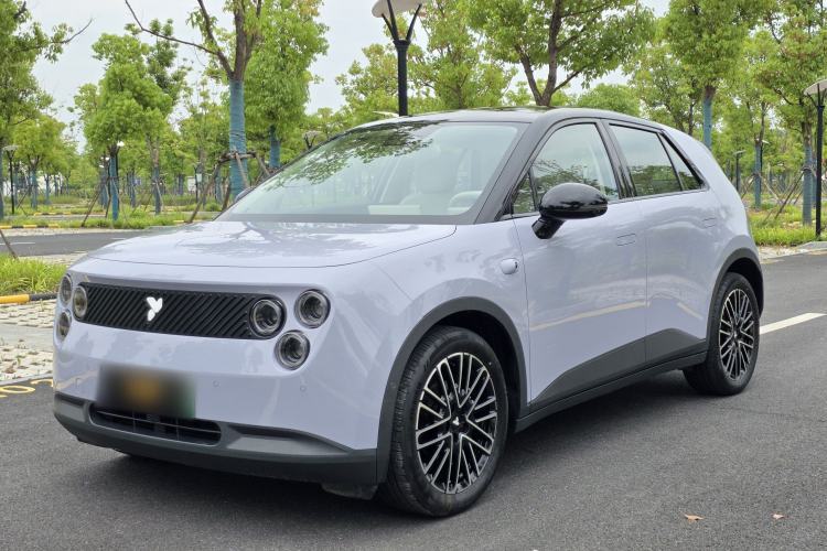 Used firefly 2025 Illuminated Edition Guazi used car, China used car export, Used car for sale, Used cars, Cheapest cars for sale