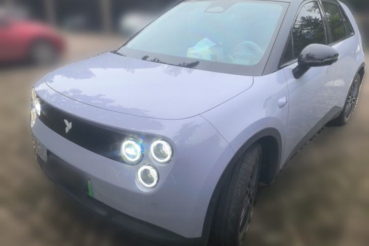 Used firefly 2025 Illuminated Edition Guazi used car, China used car export, Used car for sale, Used  cars, Cheapest cars for sale