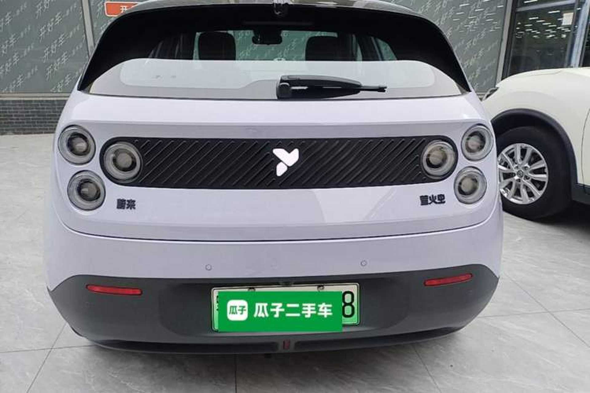 Used firefly 2025 Free Edition Rear