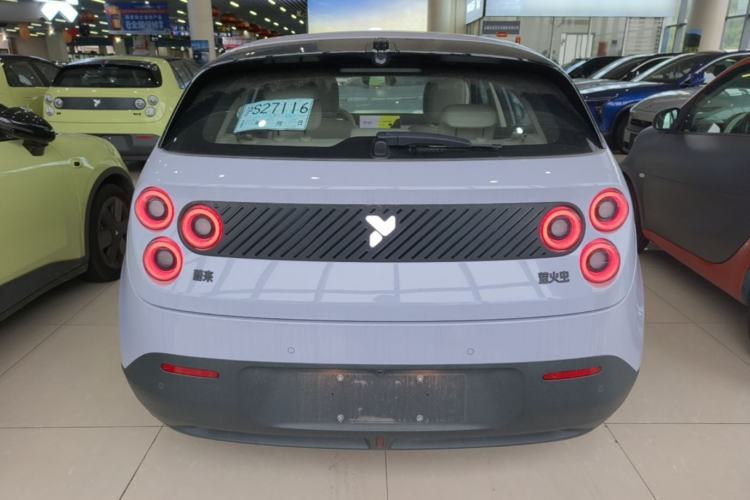 Used firefly 2025 Free Edition Rear