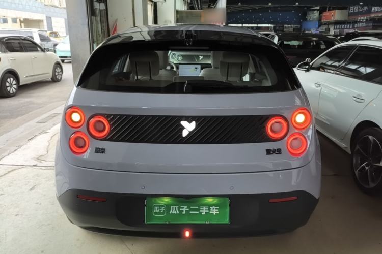 Used firefly 2025 Illuminated Edition Rear