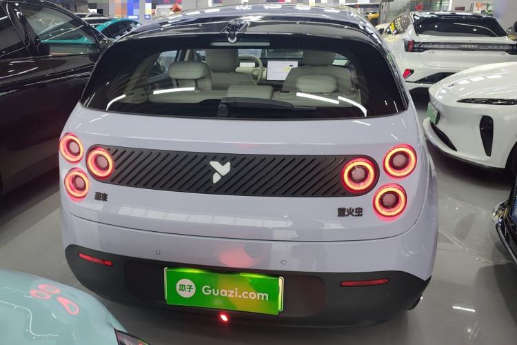 Used firefly 2025 Illuminated Edition Rear