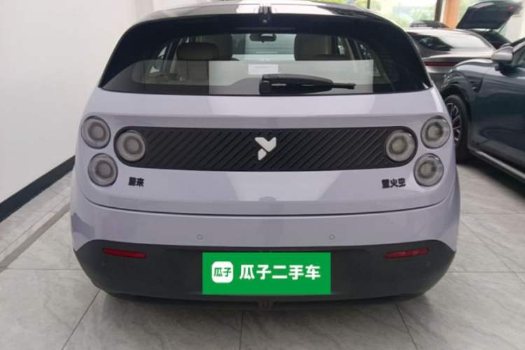 Used firefly 2025 Illuminated Edition Rear