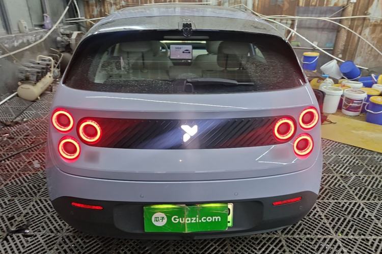 Used firefly 2025 Illuminated Edition Rear