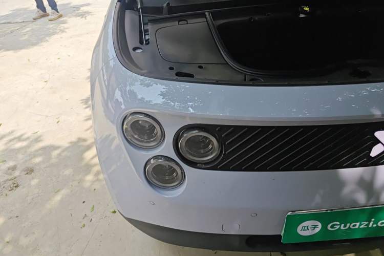 Used firefly 2025 Illuminated Edition Right Front Headlight