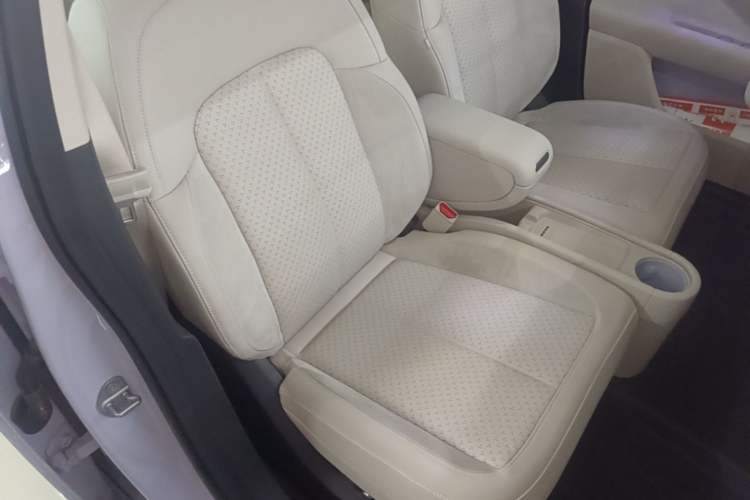 Used firefly 2025 Illuminated Edition Right Front Seat