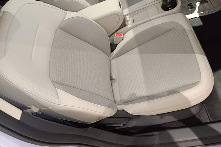 Used firefly 2025 Free Edition Right Front Seat