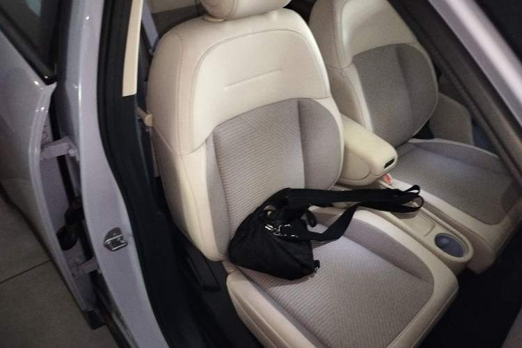 Used firefly 2025 Free Edition Right Front Seat