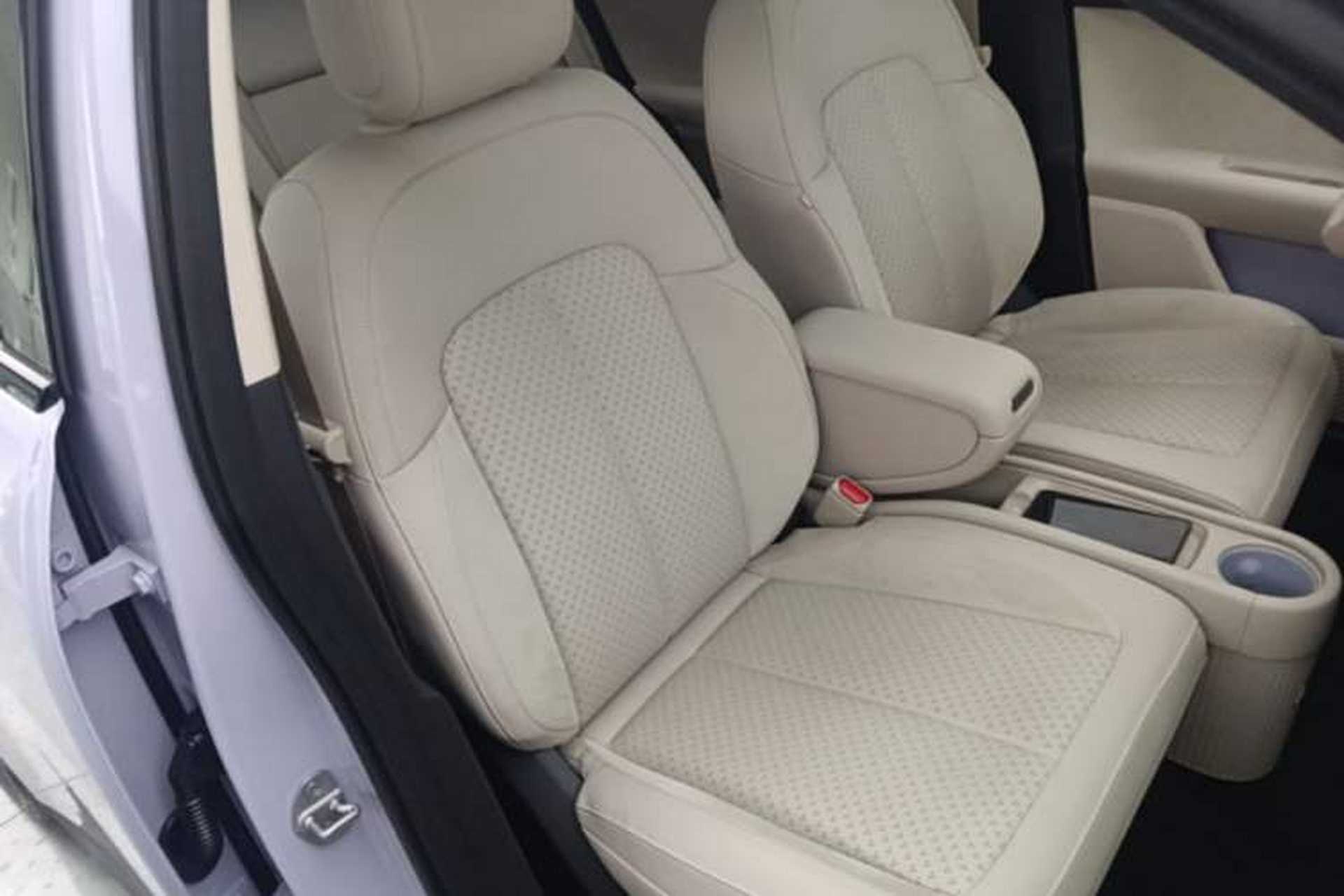 Used firefly 2025 Illuminated Edition Right Front Seat