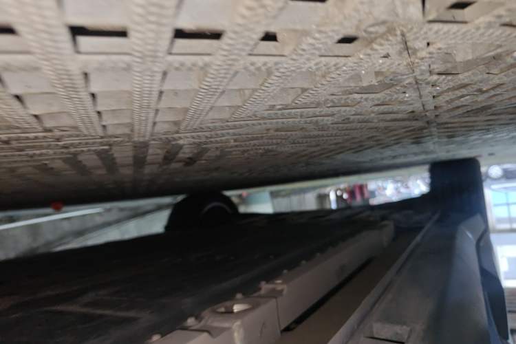 Used firefly 2025 Illuminated Edition Right Side Sill
