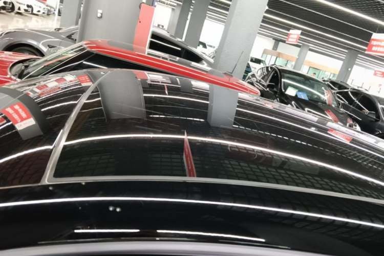 Used firefly 2025 Free Edition Roof
