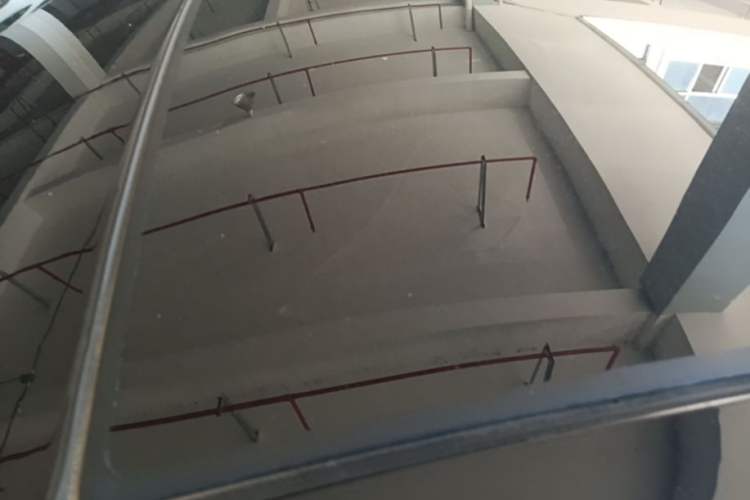 Used firefly 2025 Illuminated Edition Roof