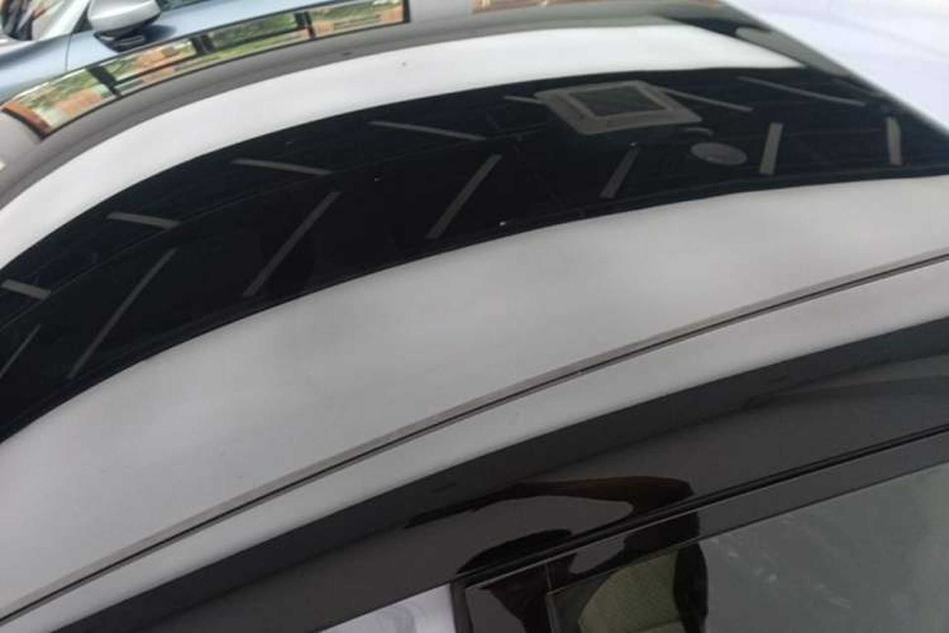 Used firefly 2025 Illuminated Edition Roof