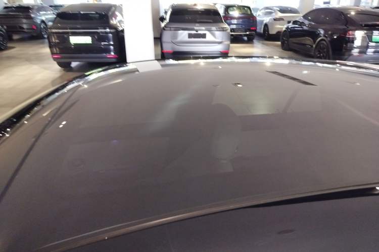 Used firefly 2025 Free Edition Roof
