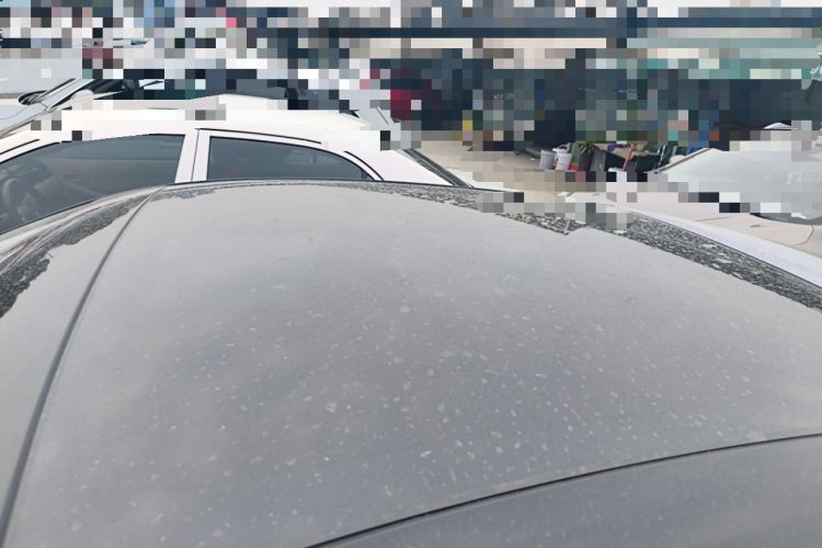 Used firefly 2025 Free Edition Roof
