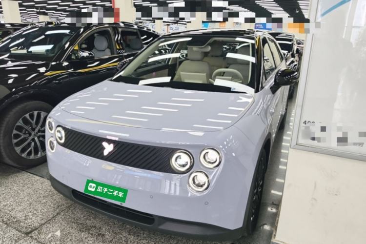Used firefly 2025 Illuminated Edition Guazi used car, China used car export, Used car for sale, Used  cars, Cheapest cars for sale