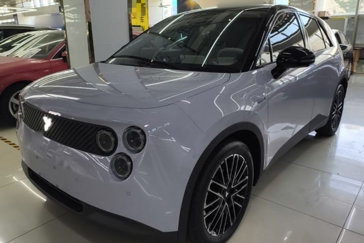 Used firefly 2025 Illuminated Edition Guazi used car, China used car export, Used car for sale, Used  cars, Cheapest cars for sale
