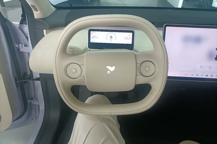Used firefly 2025 Illuminated Edition Steering Wheel