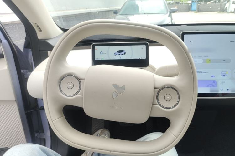 Used firefly 2025 Illuminated Edition Steering Wheel