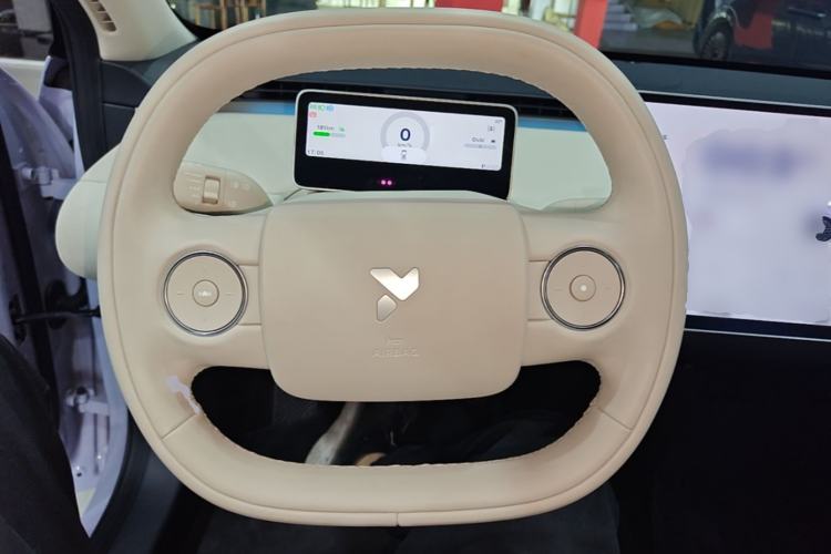 Used firefly 2025 Illuminated Edition Steering Wheel