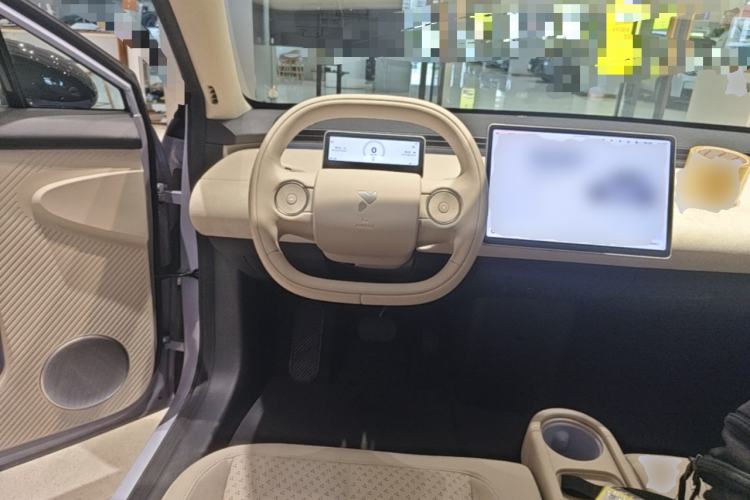 Used firefly 2025 Illuminated Edition Steering Wheel