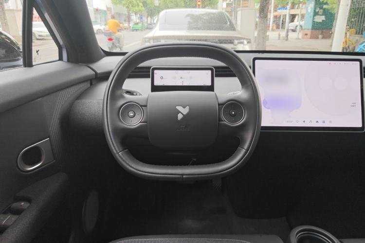 Used firefly 2025 Free Edition Steering Wheel
