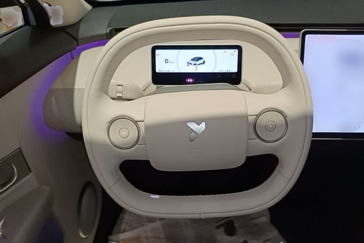 Used firefly 2025 Free Edition Steering Wheel