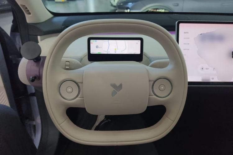 Used firefly 2025 Free Edition Steering Wheel