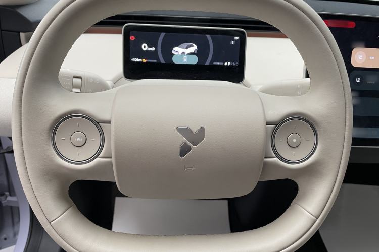 Used firefly 2025 Illuminated Edition Steering Wheel
