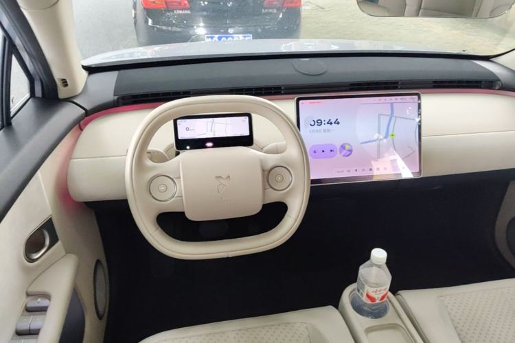 Used firefly 2025 Illuminated Edition Steering Wheel